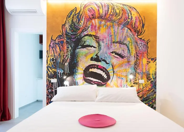 Lägenhetshotell Labotanica_casalounge